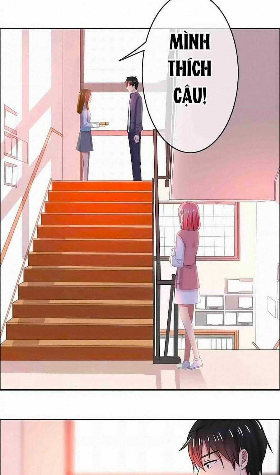 Đại Thần Tình Yêu Chớ Chạm Tôi Chapter 61 trang 36