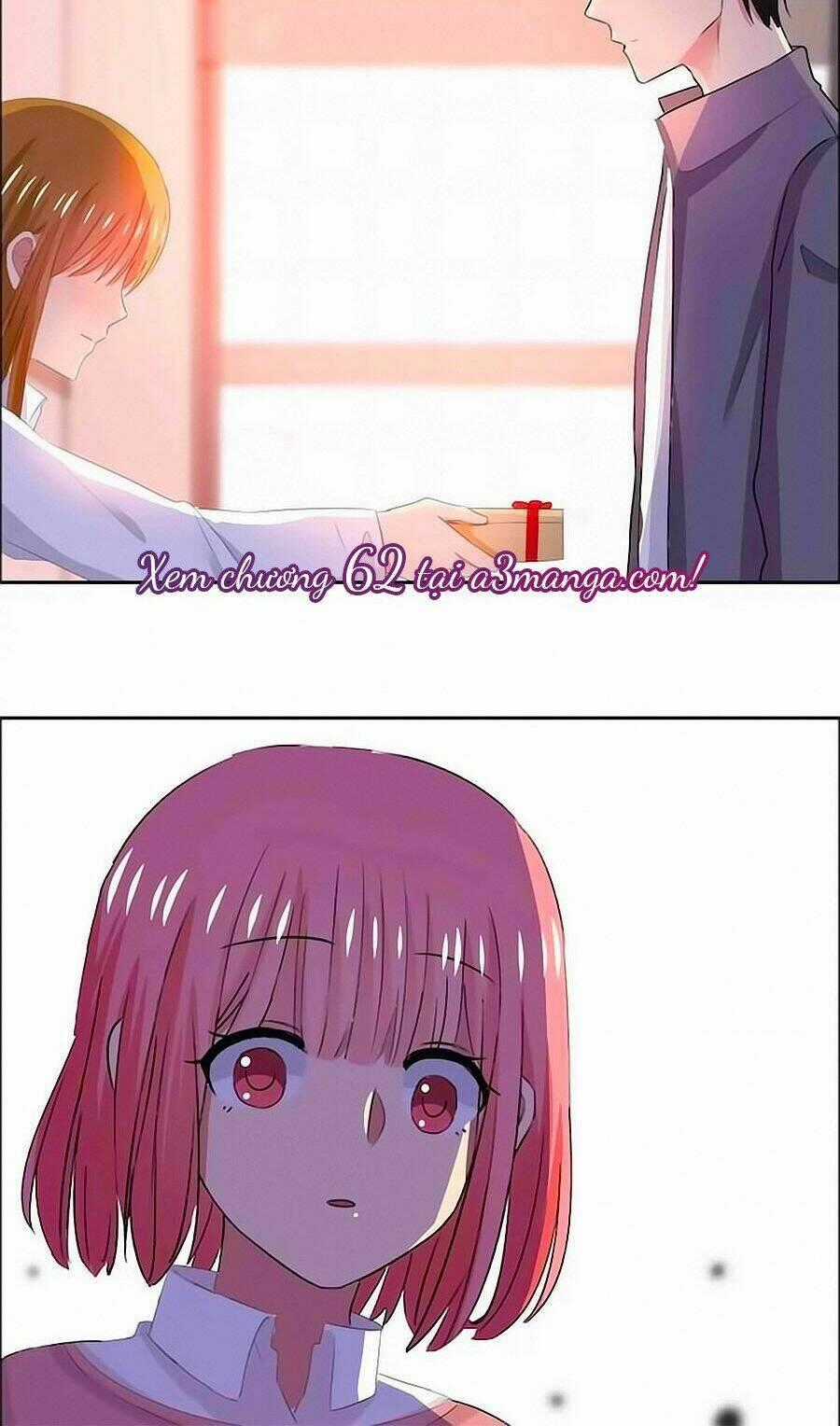 Đại Thần Tình Yêu Chớ Chạm Tôi Chapter 61 trang 37