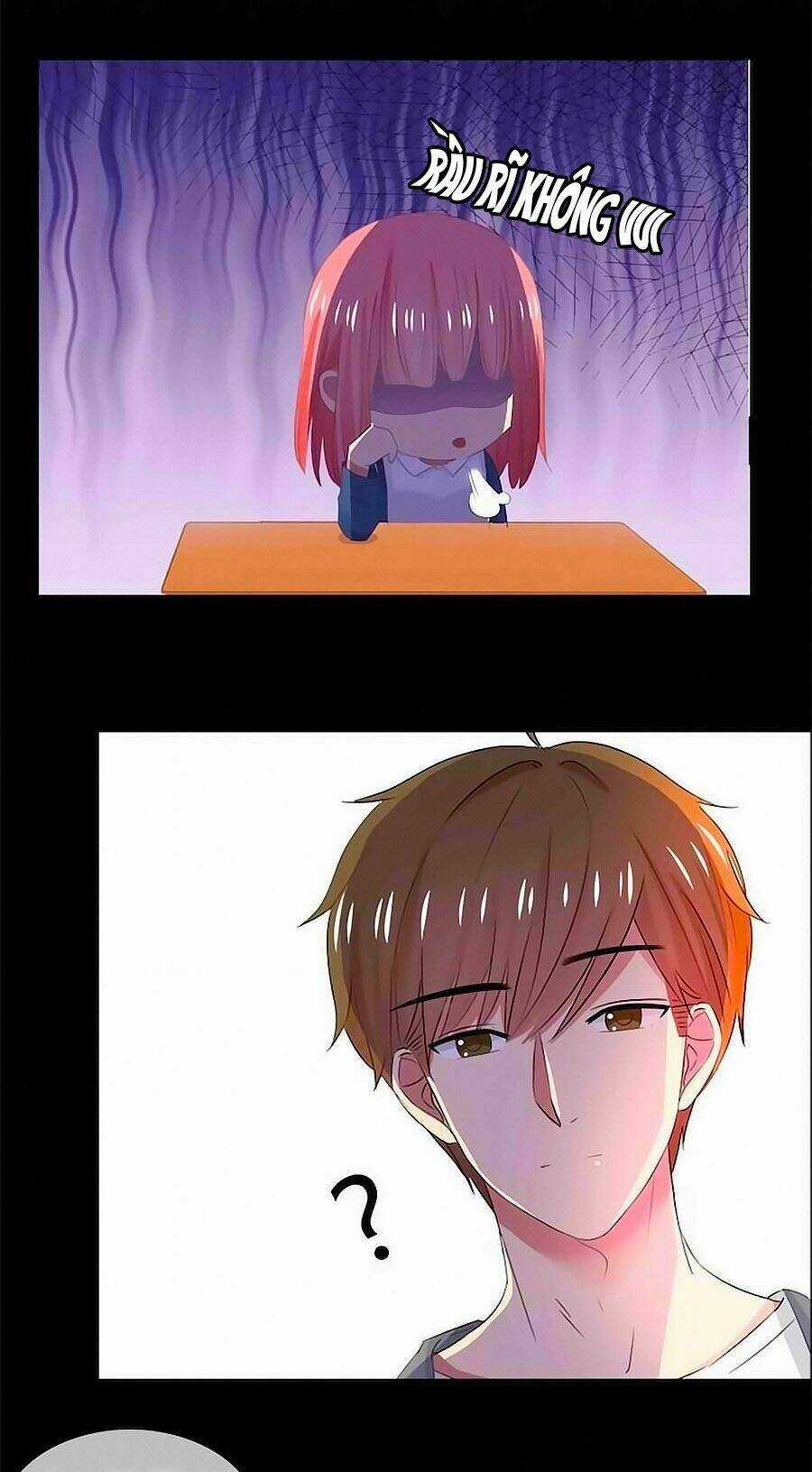 Đại Thần Tình Yêu Chớ Chạm Tôi Chapter 61 trang 4