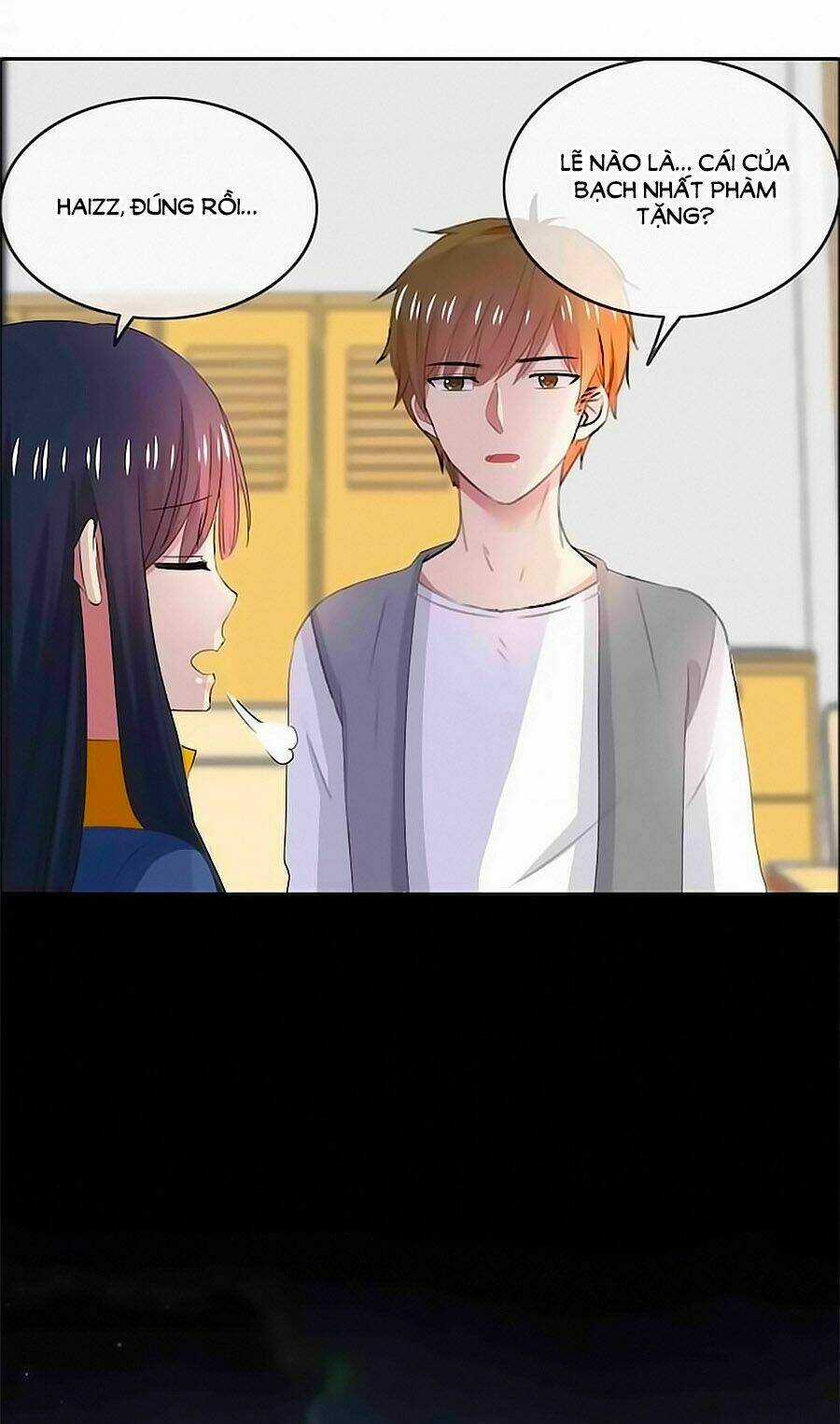 Đại Thần Tình Yêu Chớ Chạm Tôi Chapter 61 trang 6