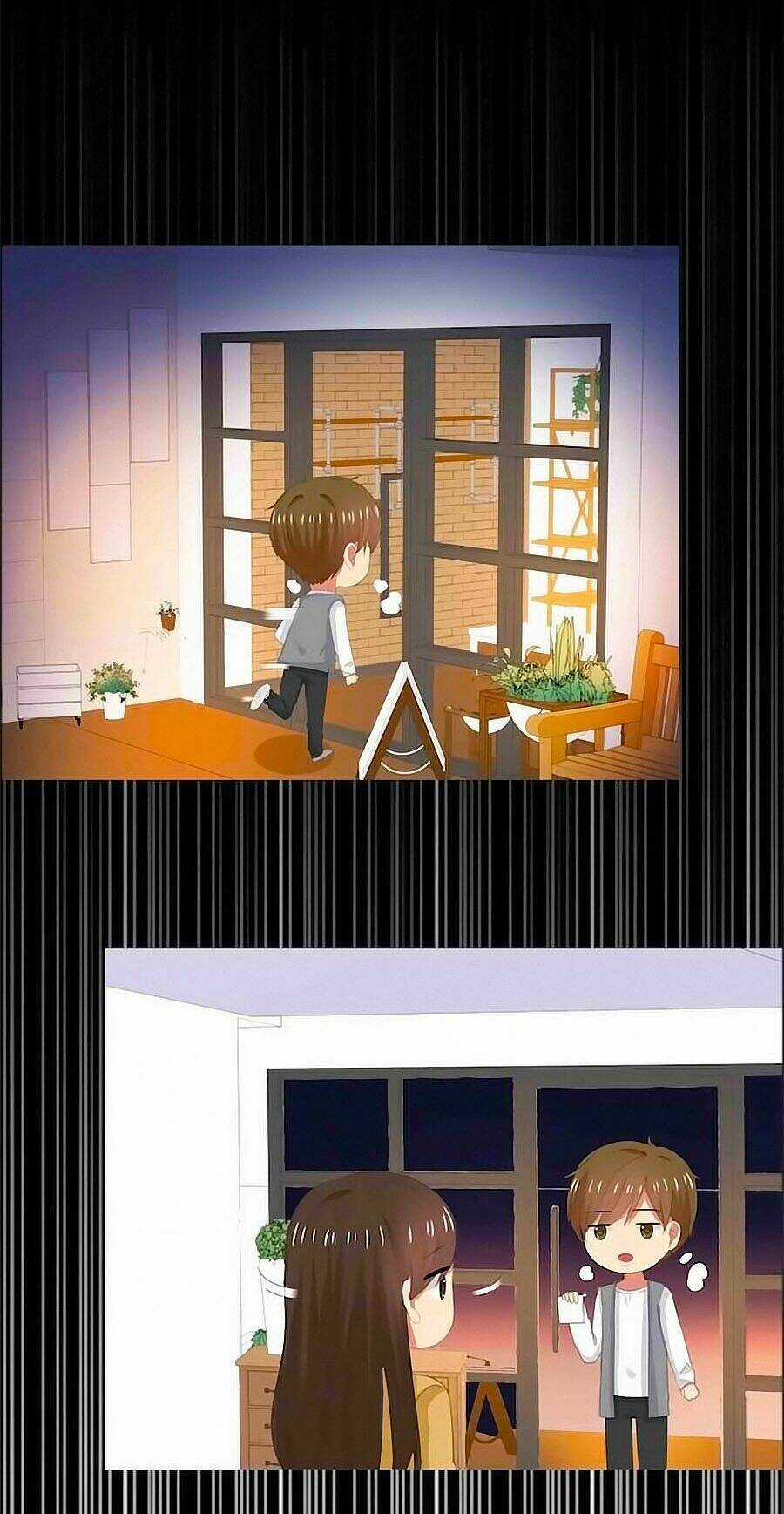 Đại Thần Tình Yêu Chớ Chạm Tôi Chapter 61 trang 9