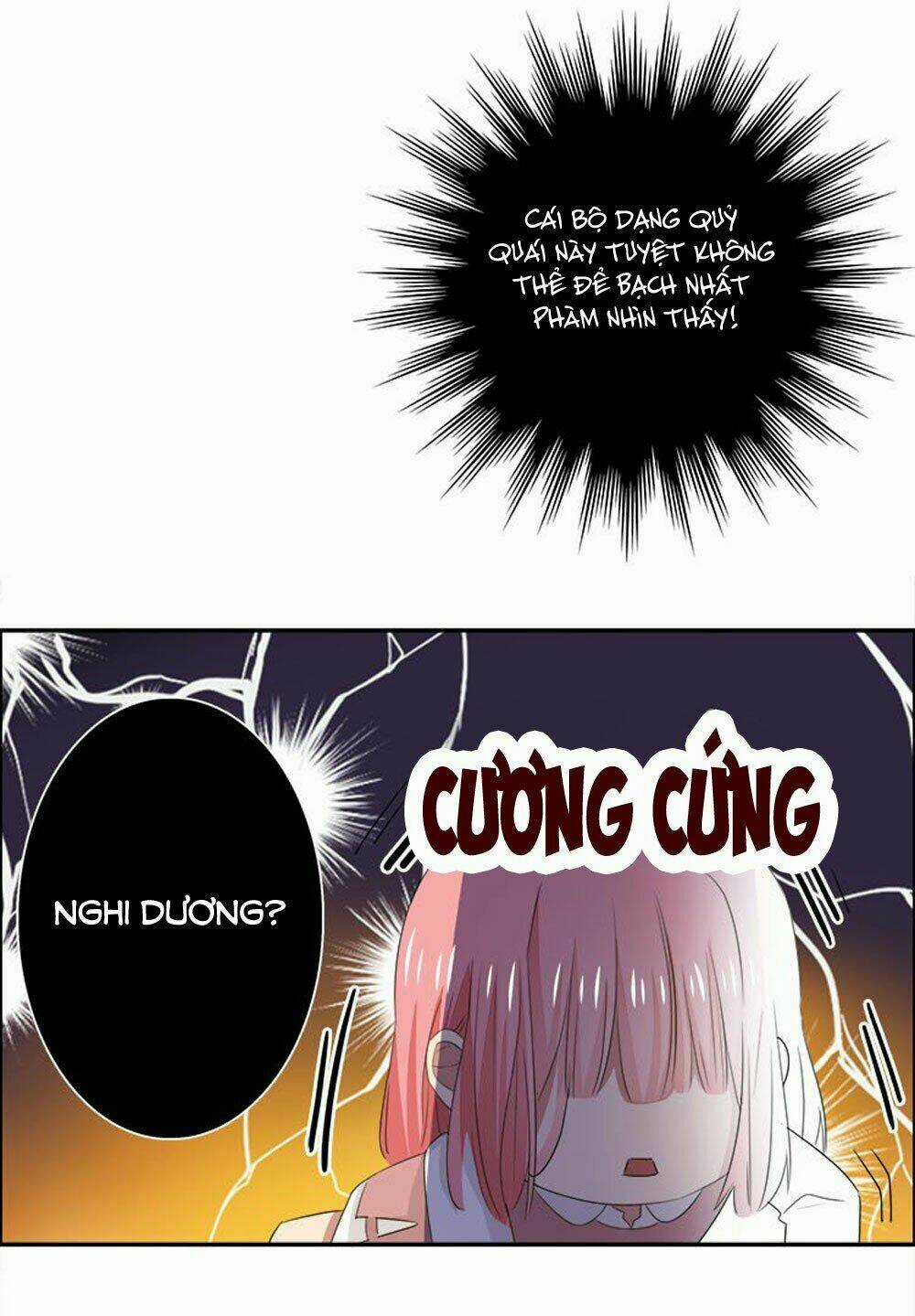 Đại Thần Tình Yêu Chớ Chạm Tôi Chapter 62 trang 10