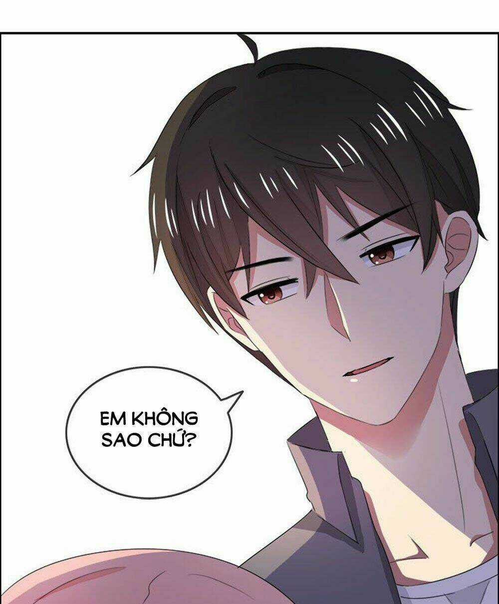 Đại Thần Tình Yêu Chớ Chạm Tôi Chapter 62 trang 11