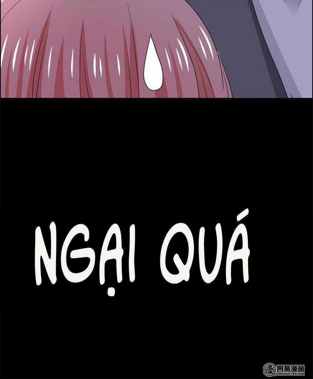 Đại Thần Tình Yêu Chớ Chạm Tôi Chapter 62 trang 12