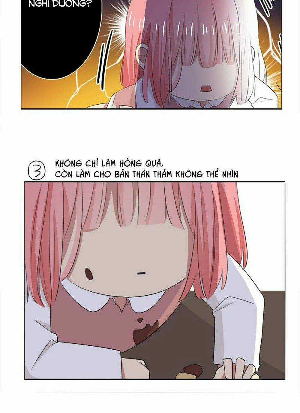 Đại Thần Tình Yêu Chớ Chạm Tôi Chapter 62 trang 14