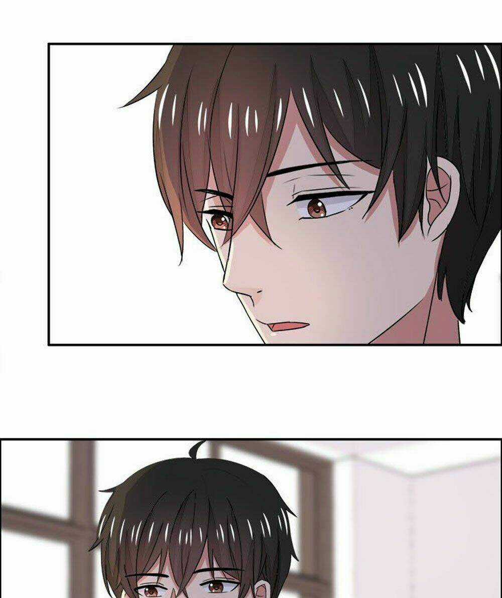 Đại Thần Tình Yêu Chớ Chạm Tôi Chapter 62 trang 17