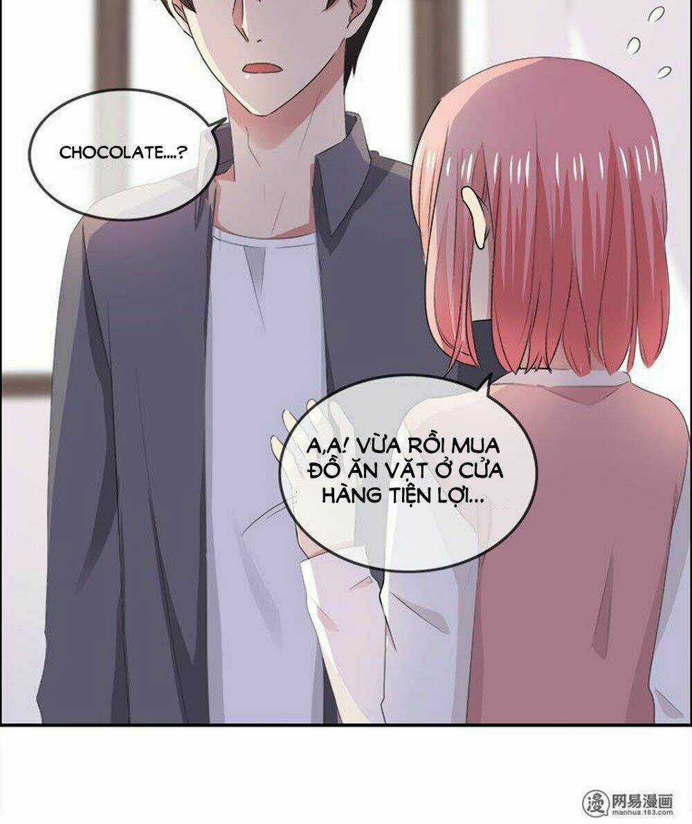 Đại Thần Tình Yêu Chớ Chạm Tôi Chapter 62 trang 18