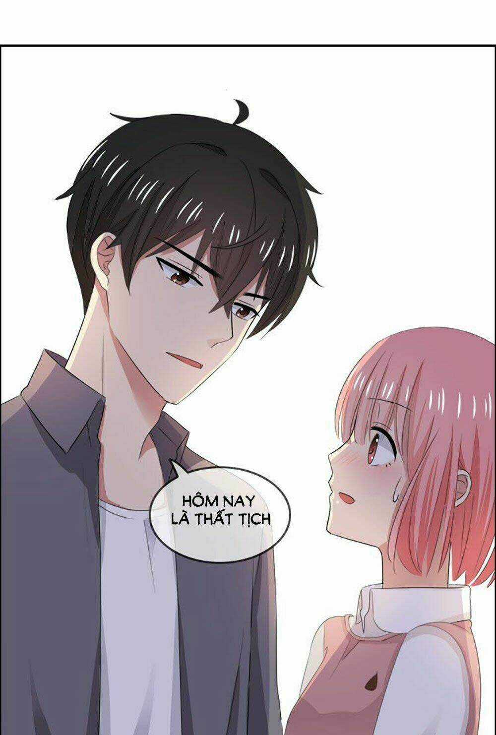 Đại Thần Tình Yêu Chớ Chạm Tôi Chapter 62 trang 20