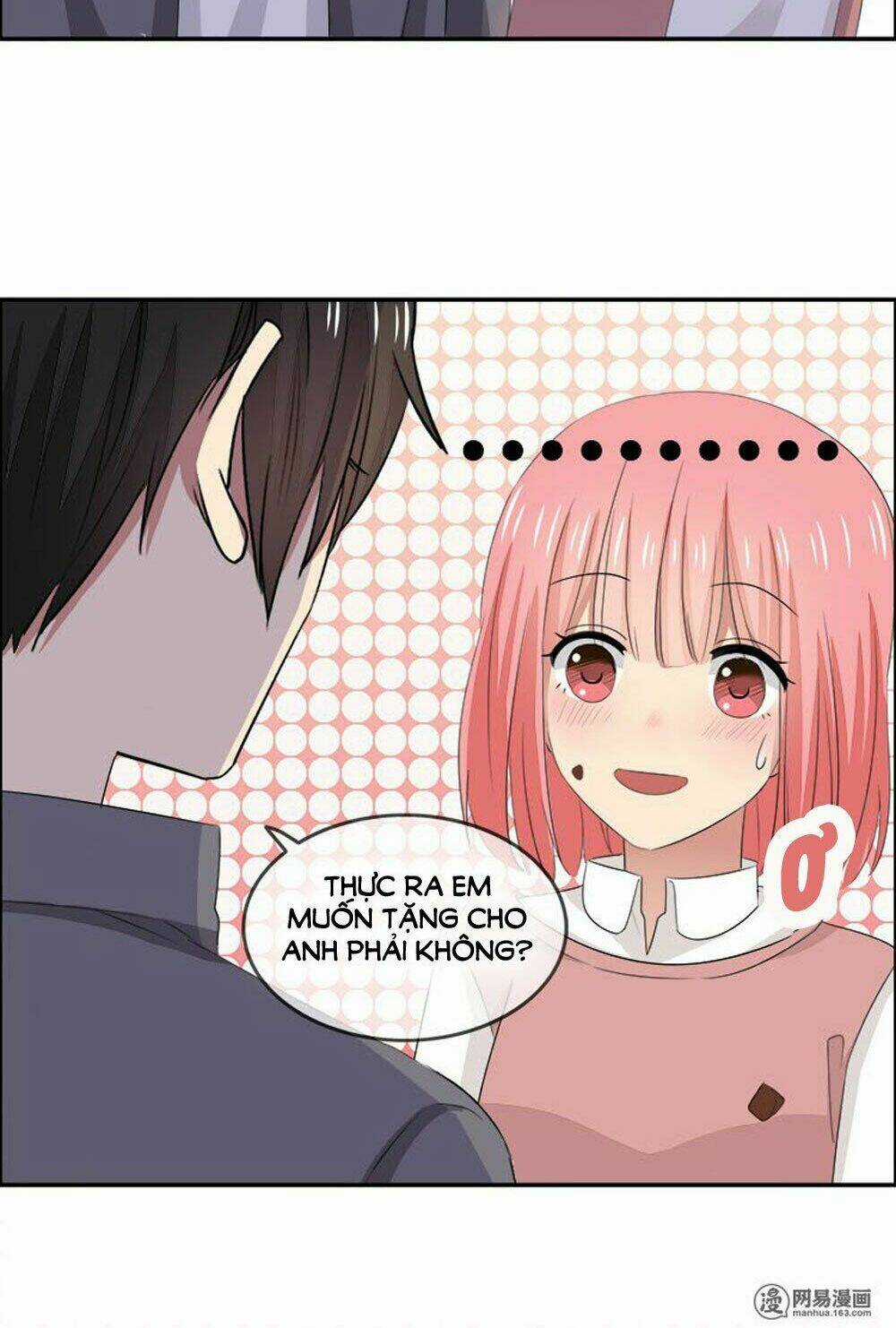 Đại Thần Tình Yêu Chớ Chạm Tôi Chapter 62 trang 21