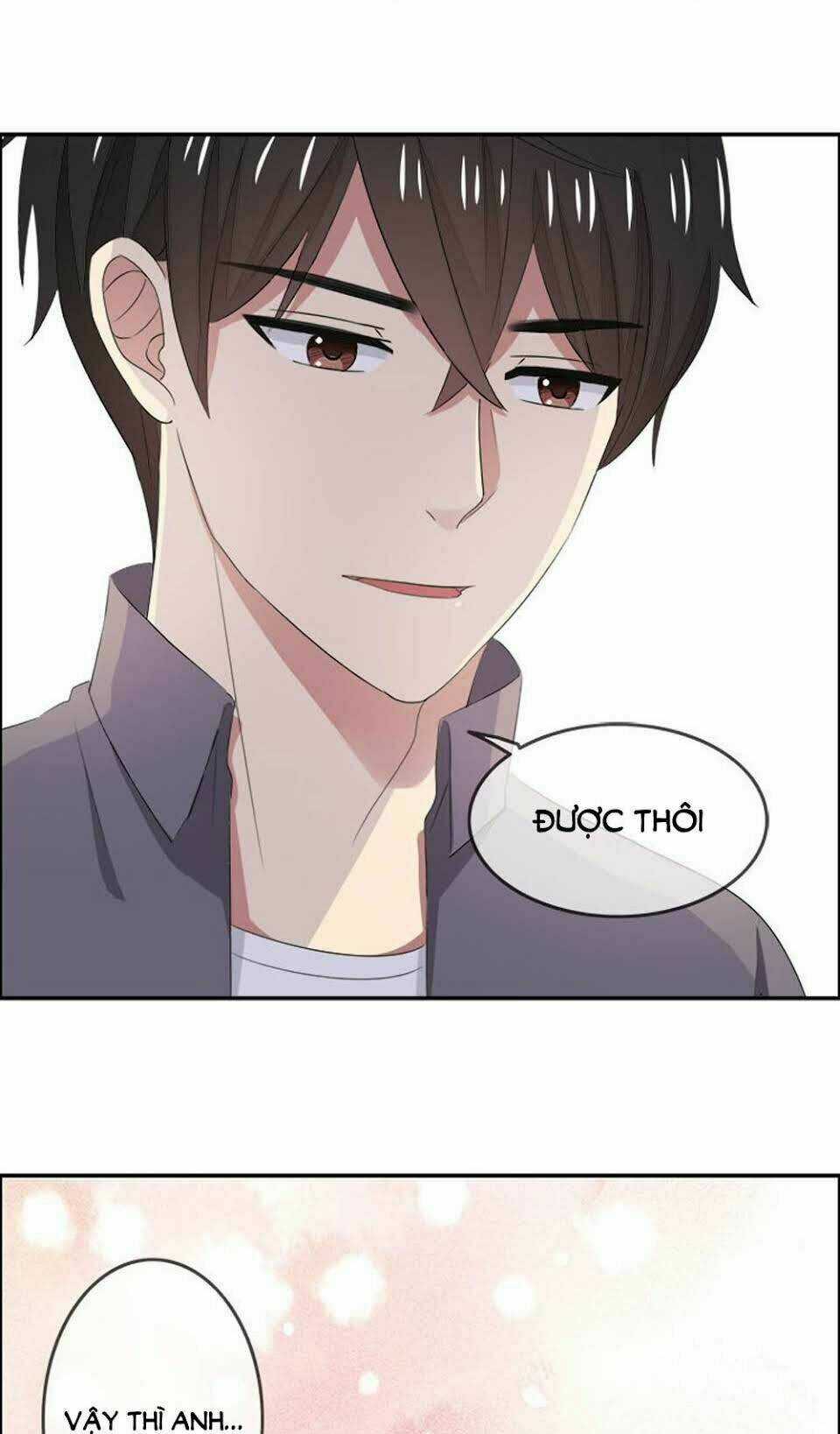 Đại Thần Tình Yêu Chớ Chạm Tôi Chapter 62 trang 22