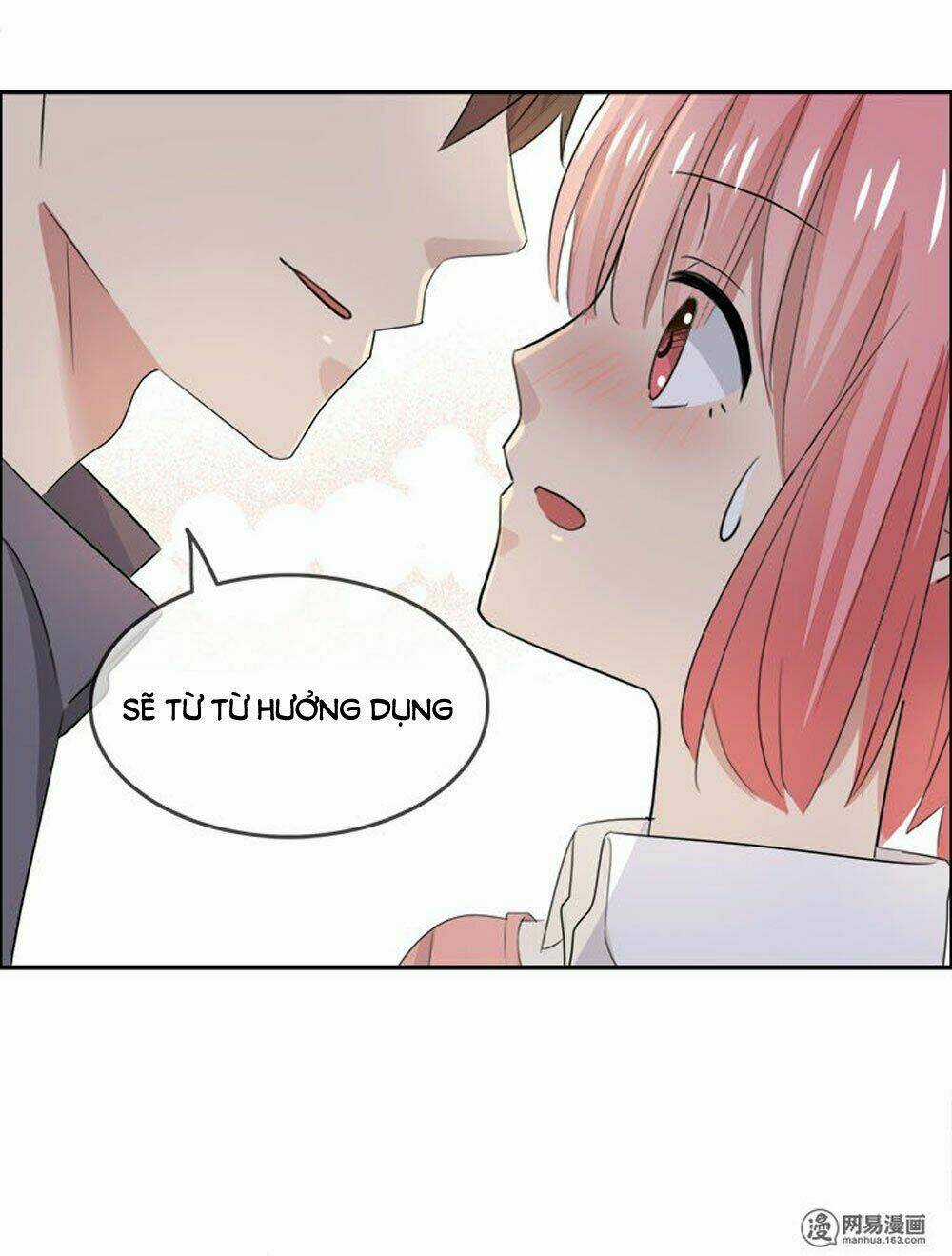 Đại Thần Tình Yêu Chớ Chạm Tôi Chapter 62 trang 24