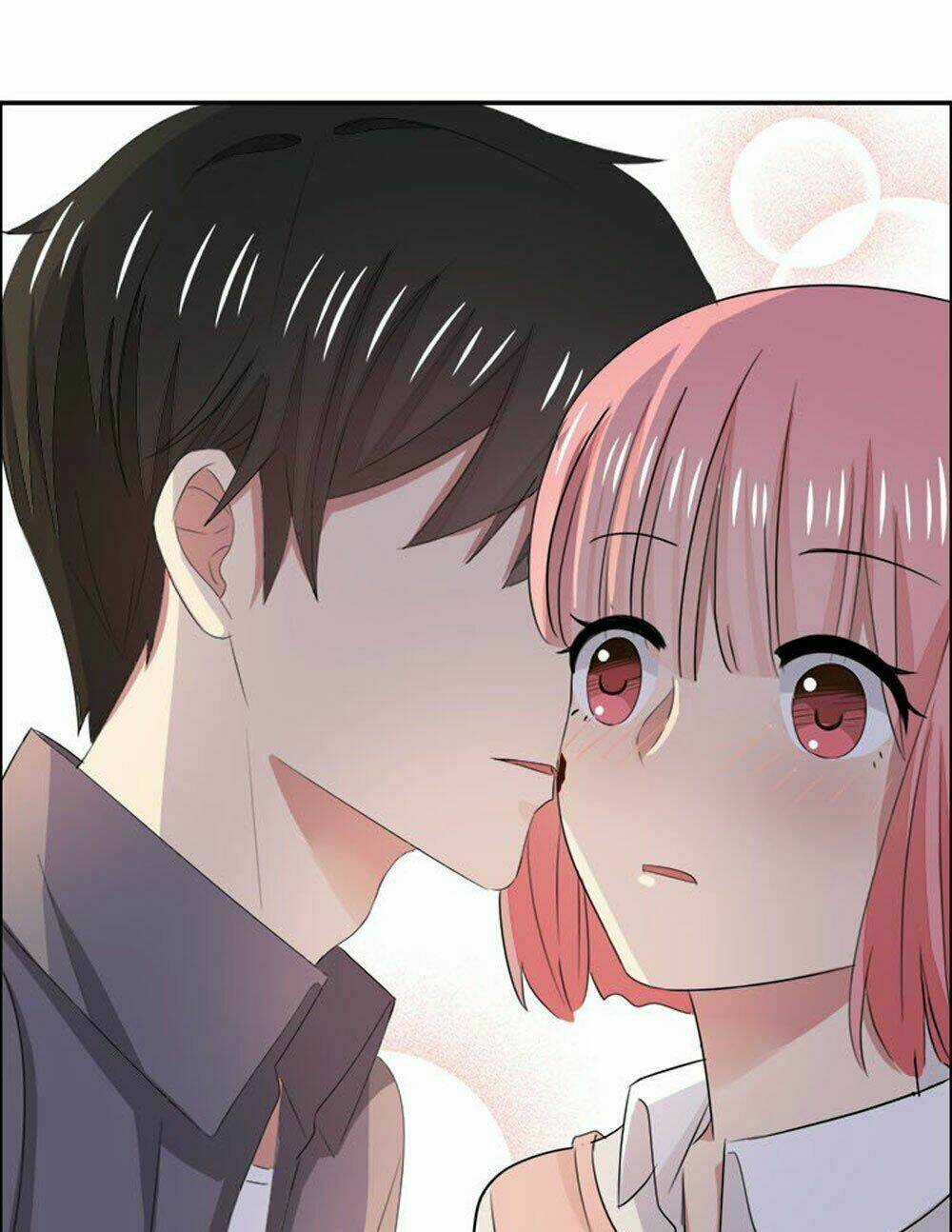 Đại Thần Tình Yêu Chớ Chạm Tôi Chapter 62 trang 25