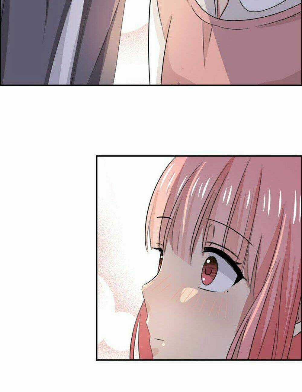 Đại Thần Tình Yêu Chớ Chạm Tôi Chapter 62 trang 26