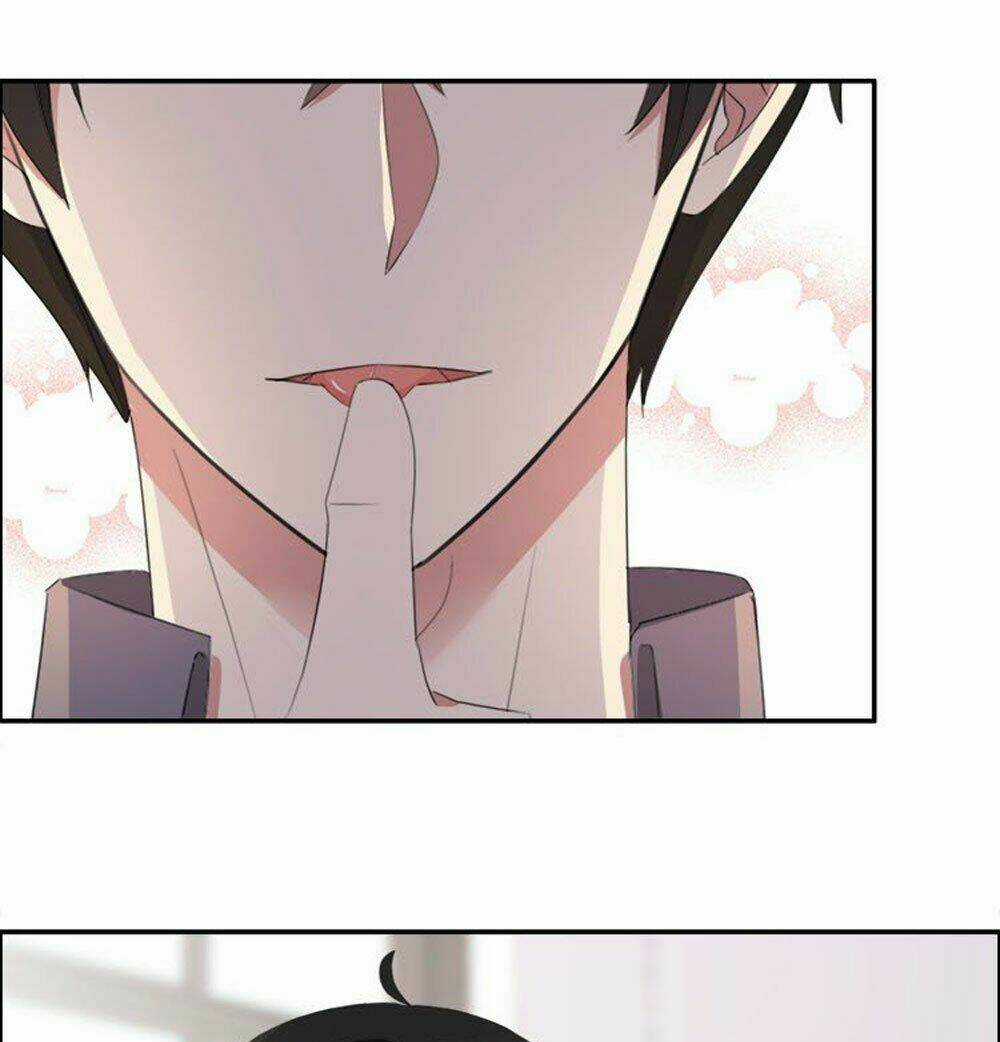 Đại Thần Tình Yêu Chớ Chạm Tôi Chapter 62 trang 27