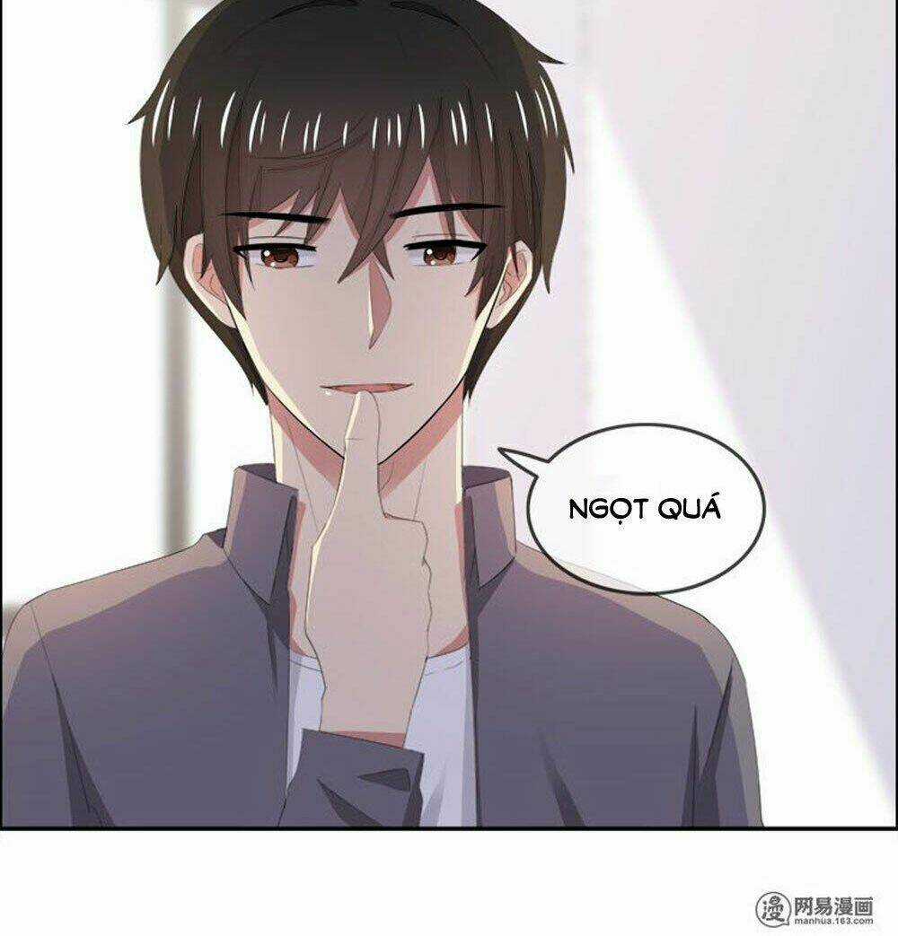 Đại Thần Tình Yêu Chớ Chạm Tôi Chapter 62 trang 28