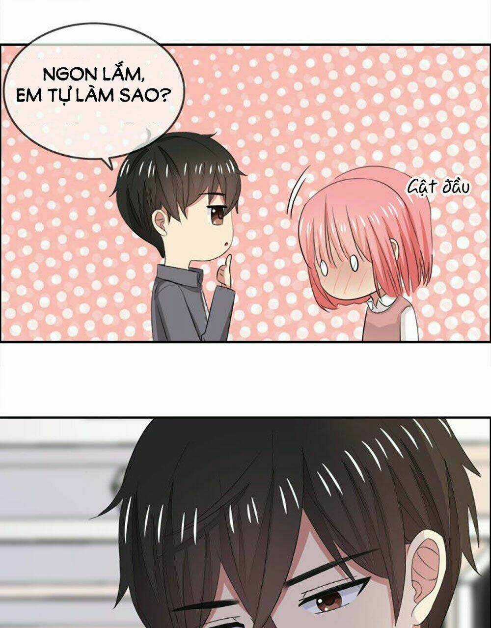 Đại Thần Tình Yêu Chớ Chạm Tôi Chapter 62 trang 29