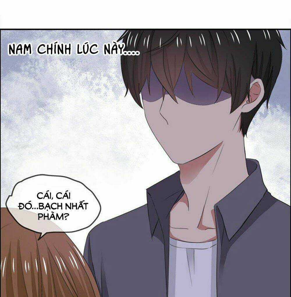 Đại Thần Tình Yêu Chớ Chạm Tôi Chapter 62 trang 3