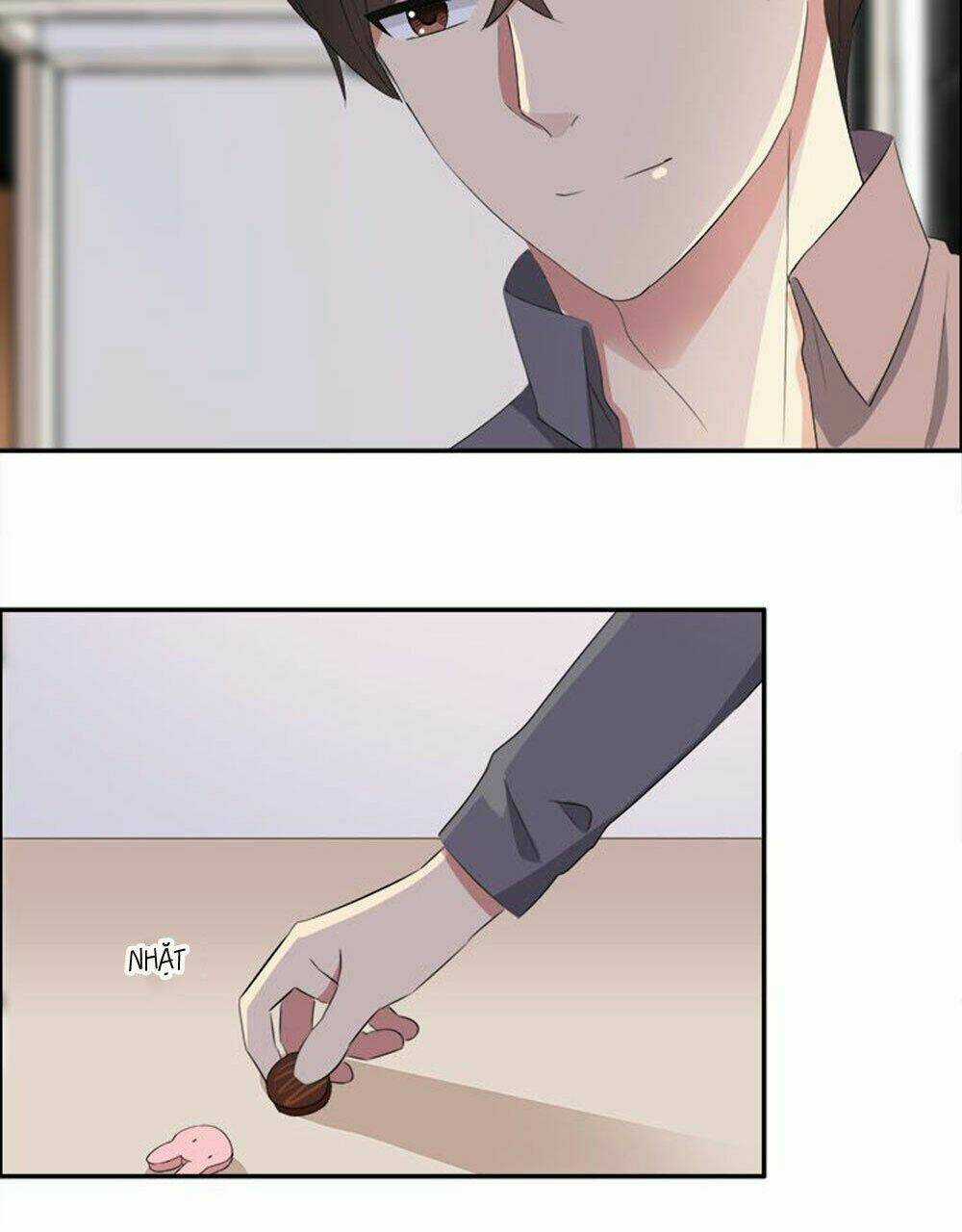 Đại Thần Tình Yêu Chớ Chạm Tôi Chapter 62 trang 30