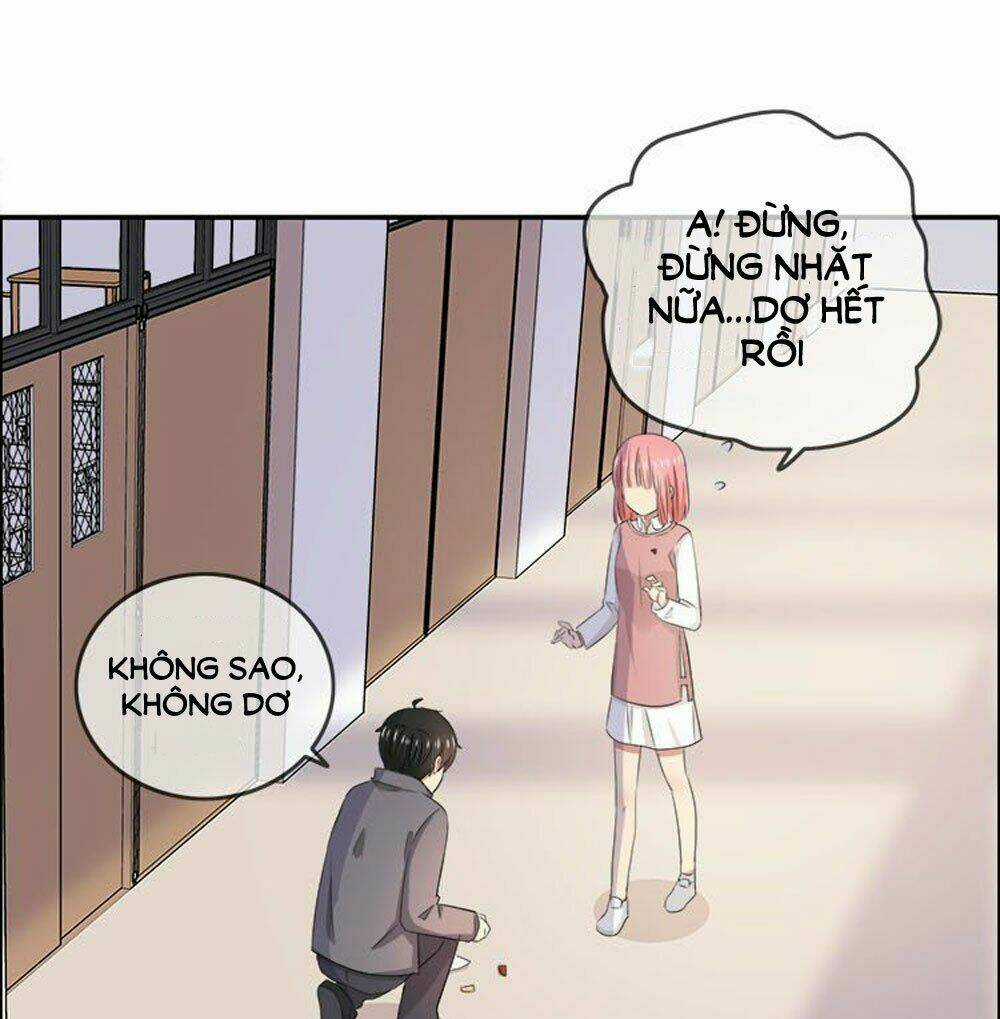 Đại Thần Tình Yêu Chớ Chạm Tôi Chapter 62 trang 31