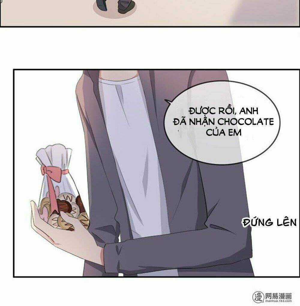 Đại Thần Tình Yêu Chớ Chạm Tôi Chapter 62 trang 32