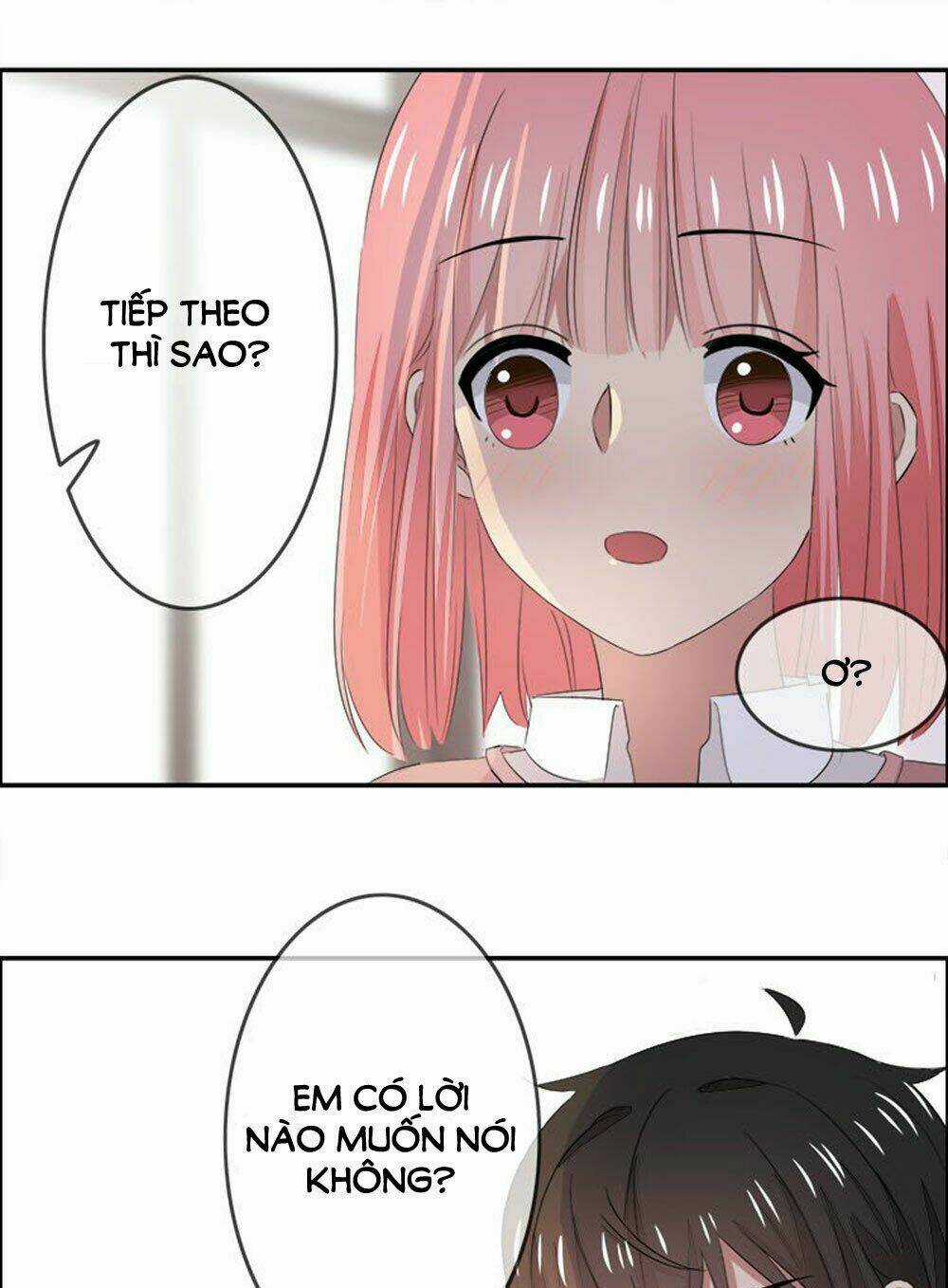 Đại Thần Tình Yêu Chớ Chạm Tôi Chapter 62 trang 33