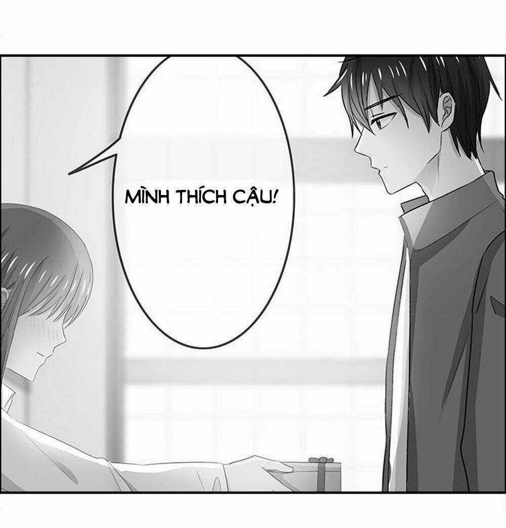 Đại Thần Tình Yêu Chớ Chạm Tôi Chapter 62 trang 35