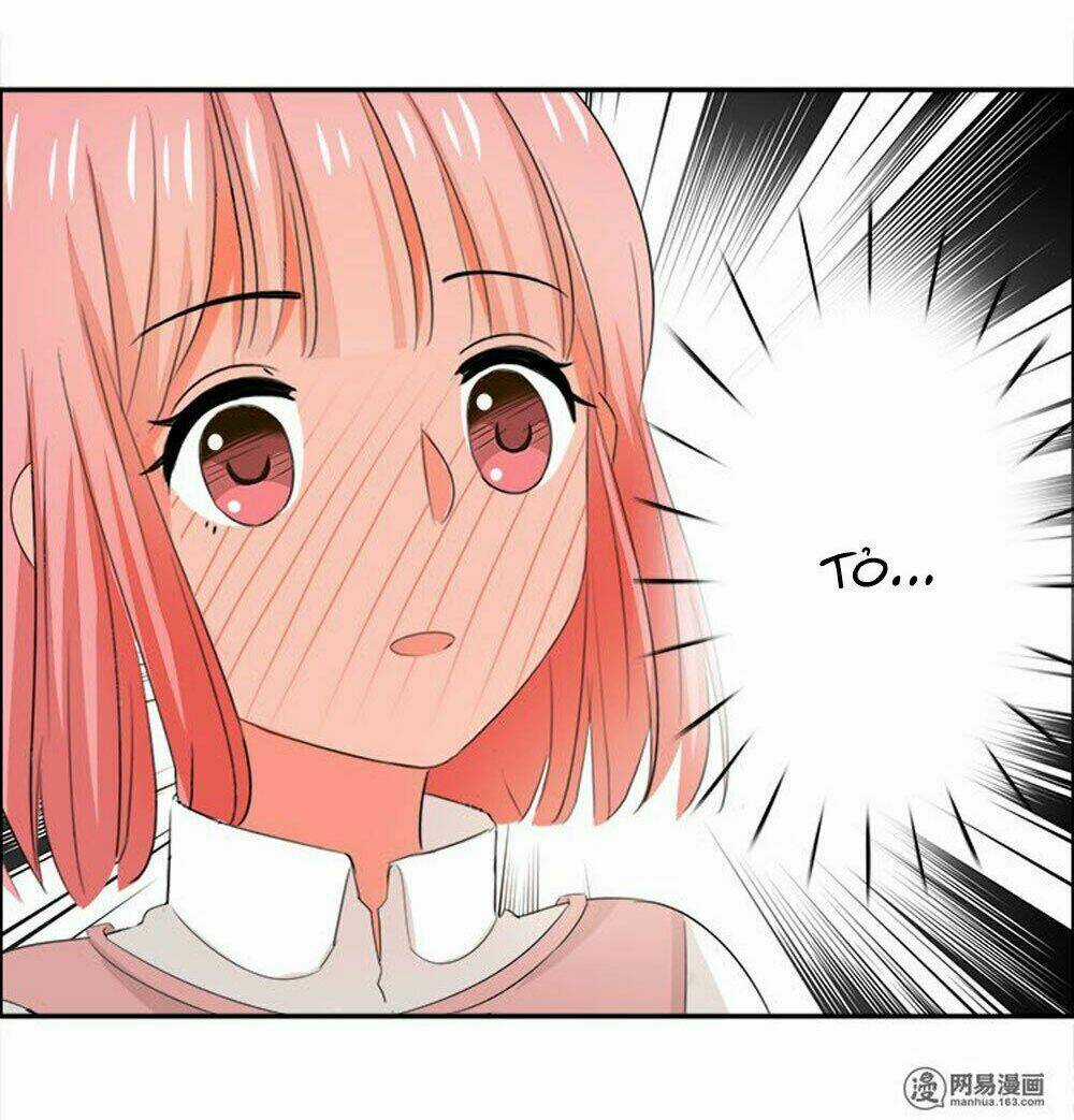 Đại Thần Tình Yêu Chớ Chạm Tôi Chapter 62 trang 36