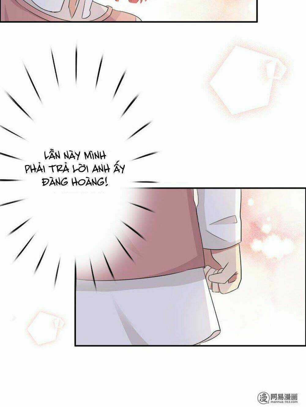 Đại Thần Tình Yêu Chớ Chạm Tôi Chapter 62 trang 39