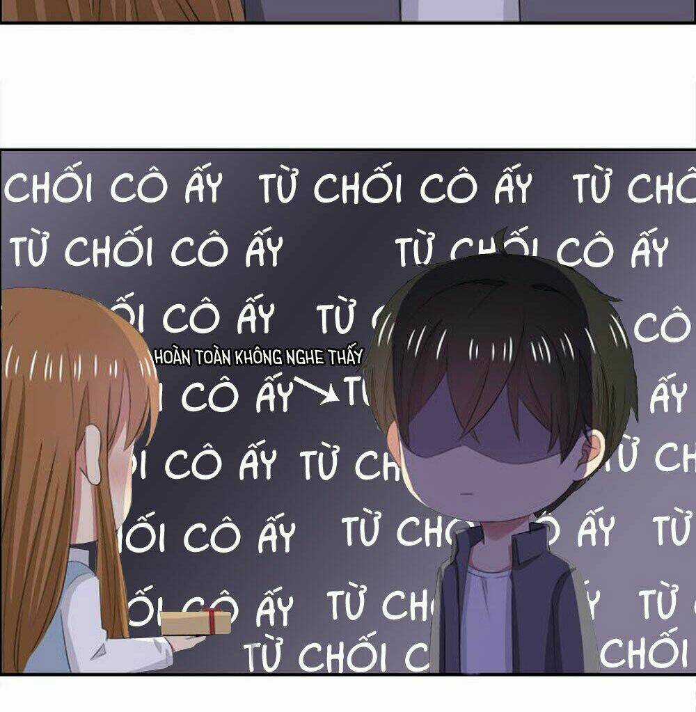 Đại Thần Tình Yêu Chớ Chạm Tôi Chapter 62 trang 4