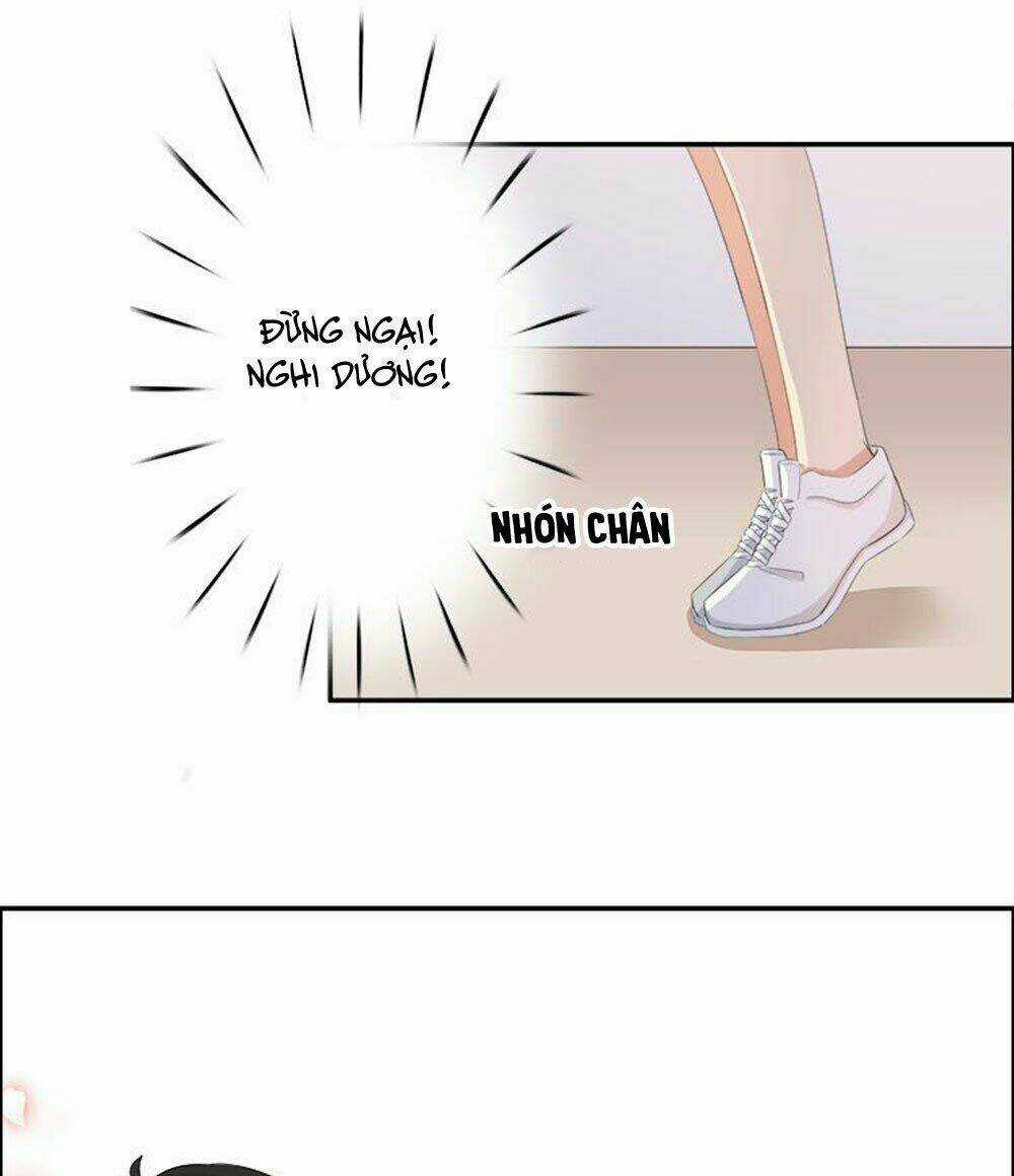 Đại Thần Tình Yêu Chớ Chạm Tôi Chapter 62 trang 40