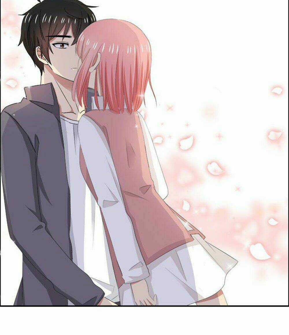 Đại Thần Tình Yêu Chớ Chạm Tôi Chapter 62 trang 41