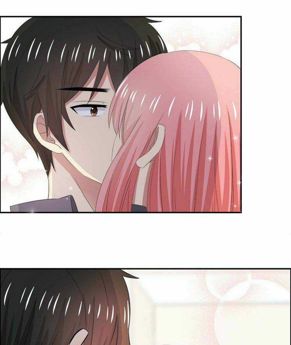 Đại Thần Tình Yêu Chớ Chạm Tôi Chapter 62 trang 42