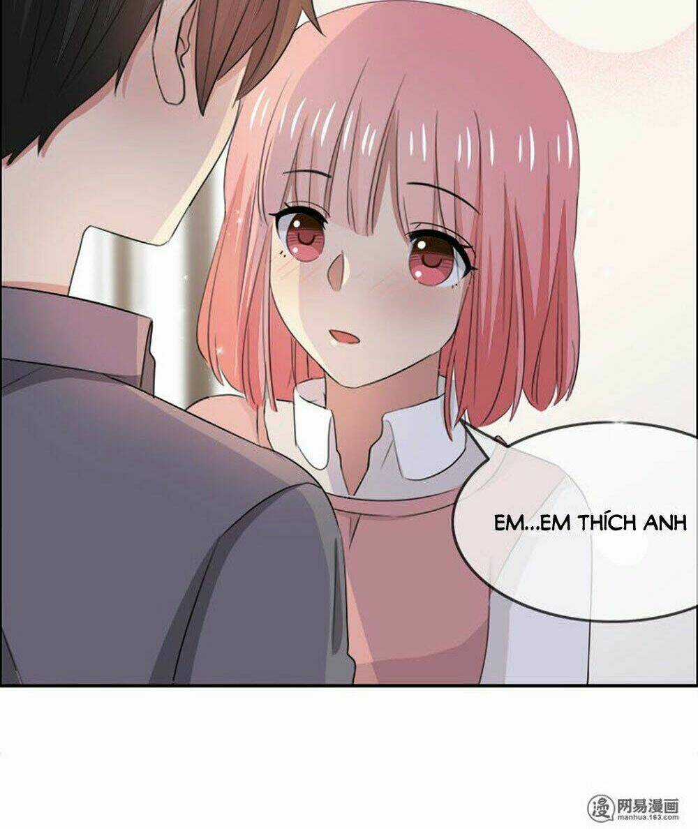 Đại Thần Tình Yêu Chớ Chạm Tôi Chapter 62 trang 43