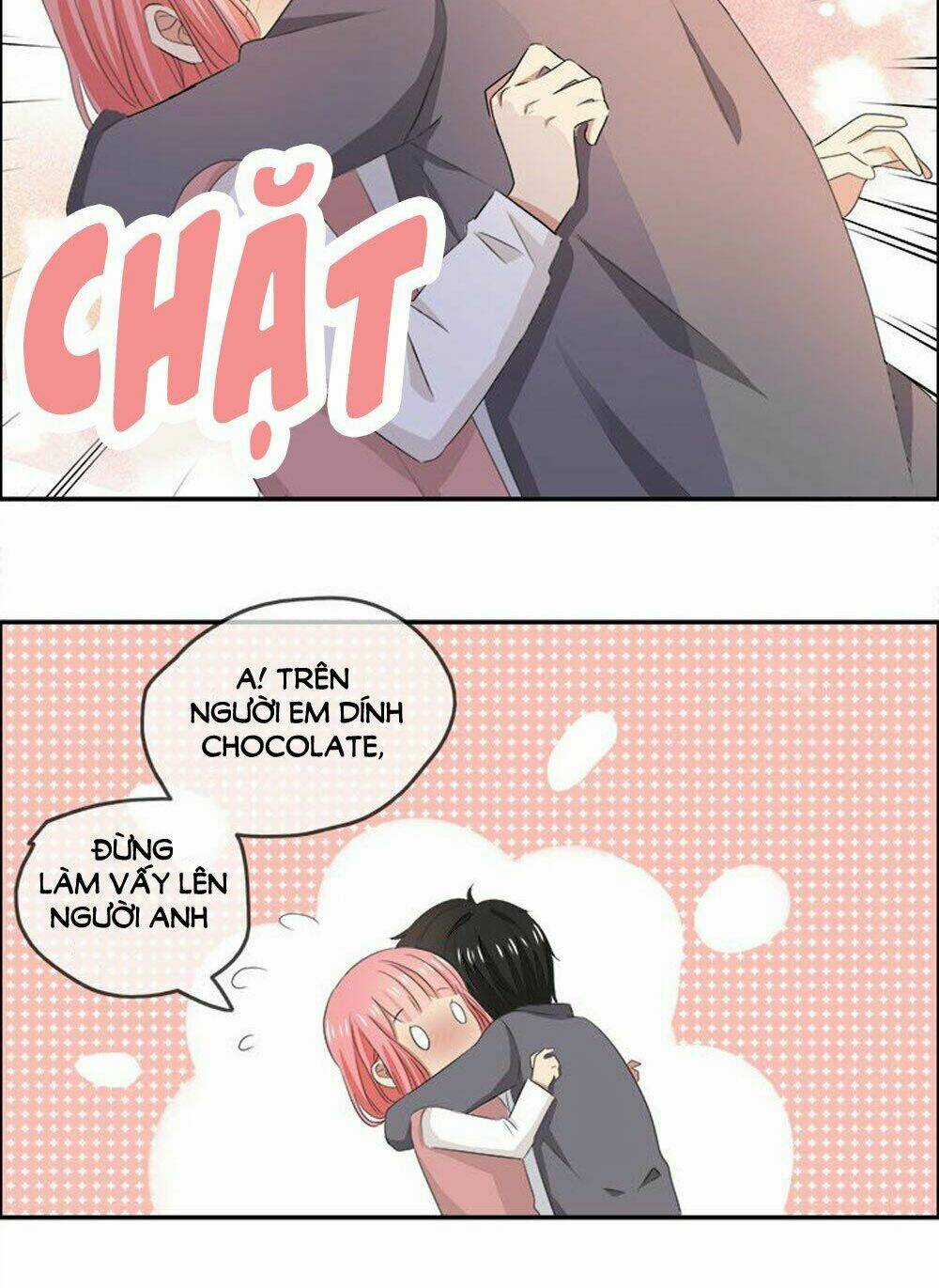 Đại Thần Tình Yêu Chớ Chạm Tôi Chapter 62 trang 45