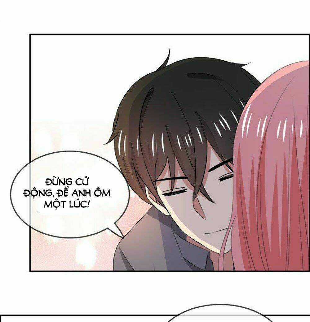 Đại Thần Tình Yêu Chớ Chạm Tôi Chapter 62 trang 46