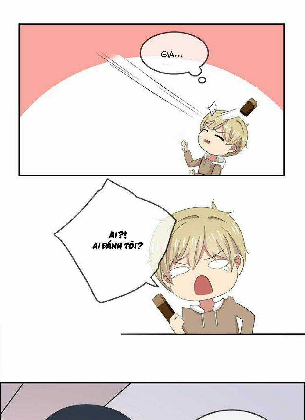 Đại Thần Tình Yêu Chớ Chạm Tôi Chapter 62 trang 52