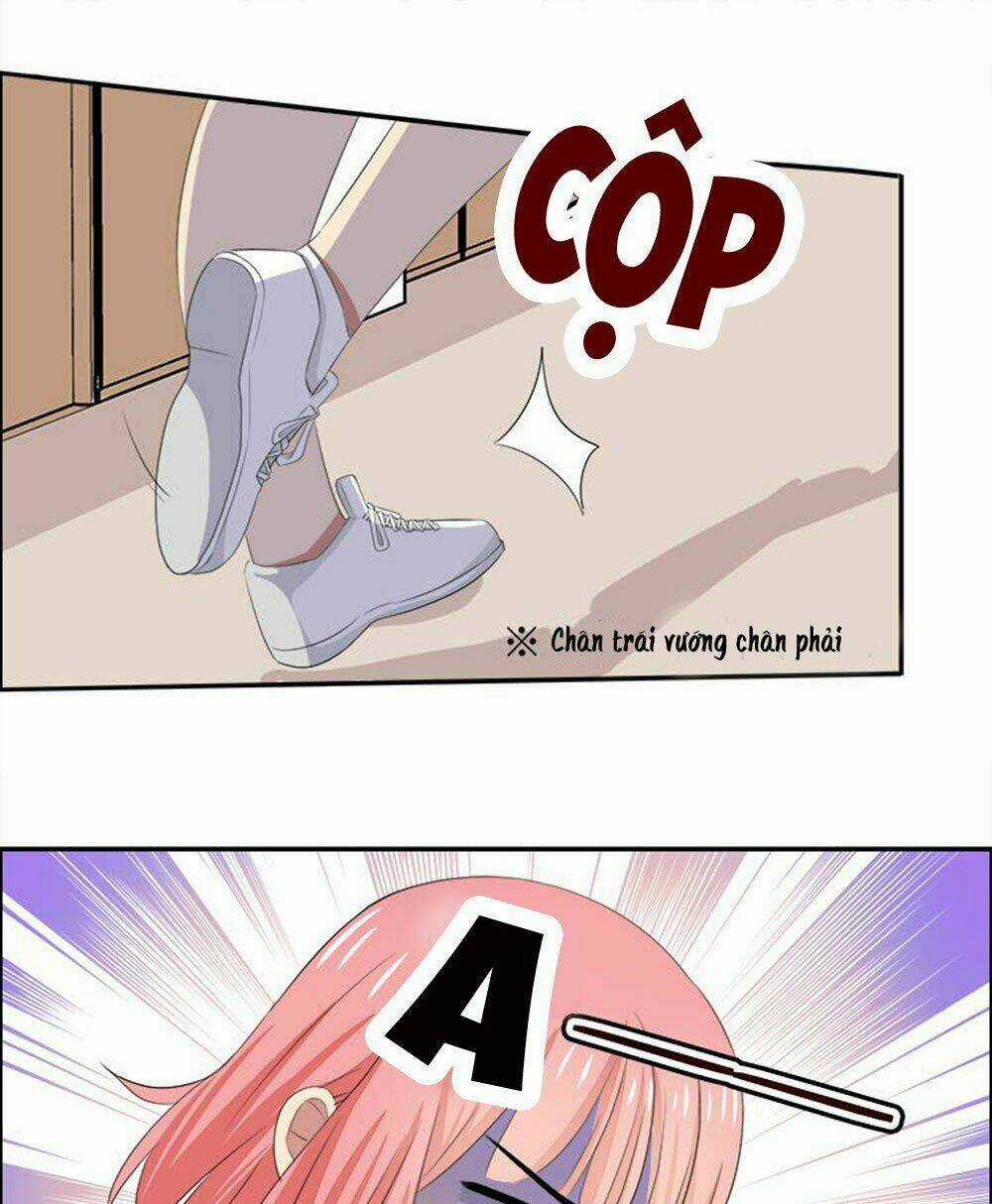 Đại Thần Tình Yêu Chớ Chạm Tôi Chapter 62 trang 7