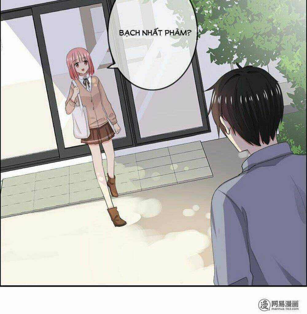 Đại Thần Tình Yêu Chớ Chạm Tôi Chapter 63 trang 11