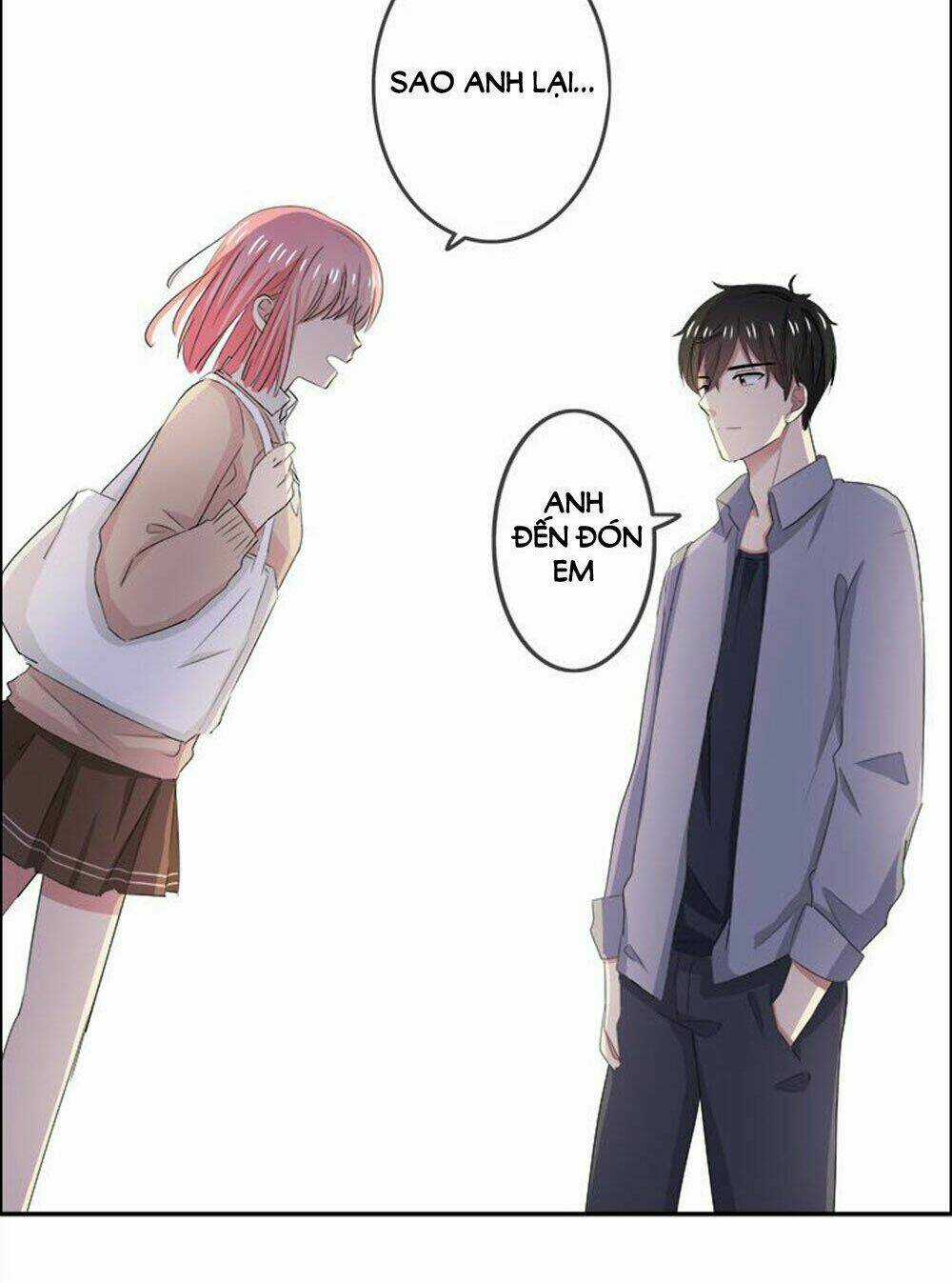 Đại Thần Tình Yêu Chớ Chạm Tôi Chapter 63 trang 13