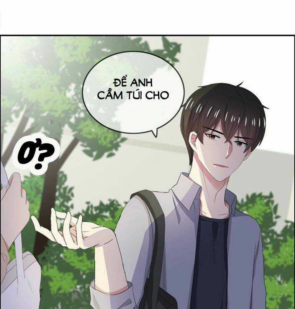 Đại Thần Tình Yêu Chớ Chạm Tôi Chapter 63 trang 14