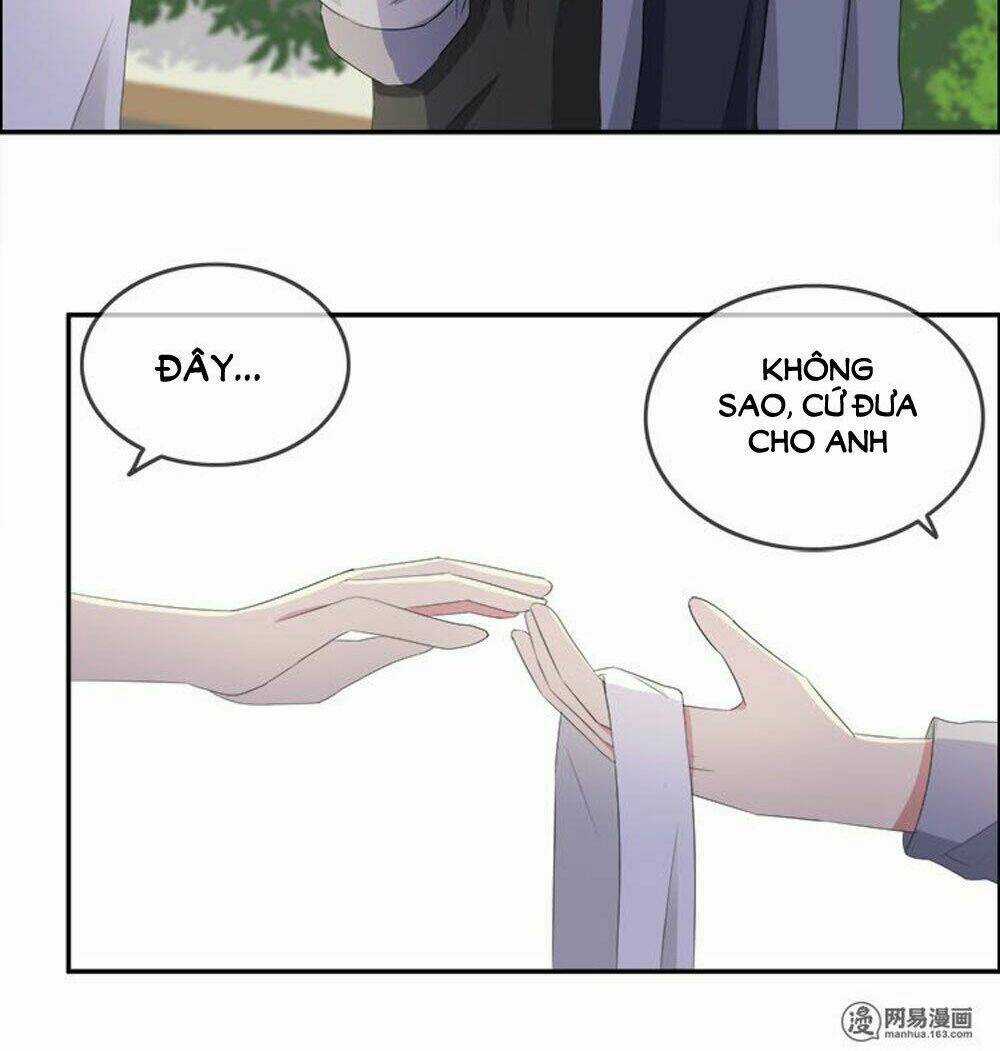Đại Thần Tình Yêu Chớ Chạm Tôi Chapter 63 trang 15