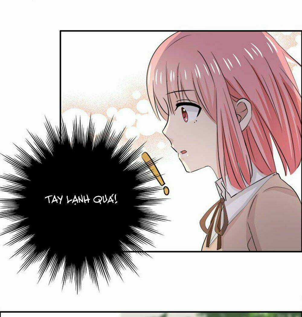 Đại Thần Tình Yêu Chớ Chạm Tôi Chapter 63 trang 16