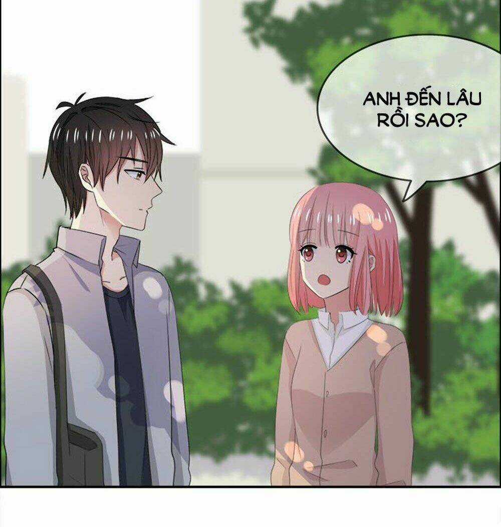 Đại Thần Tình Yêu Chớ Chạm Tôi Chapter 63 trang 17