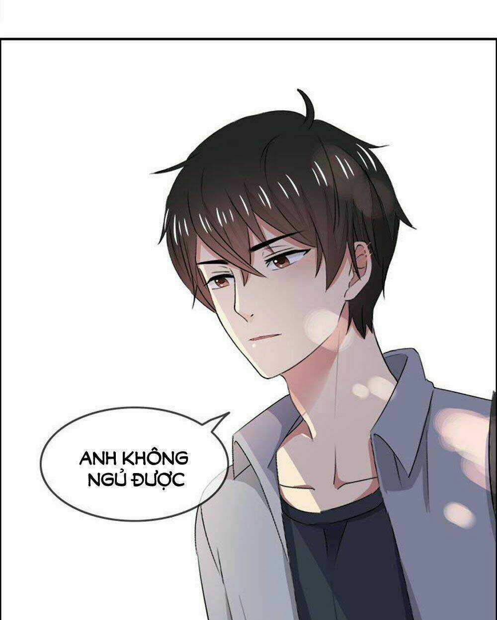 Đại Thần Tình Yêu Chớ Chạm Tôi Chapter 63 trang 18