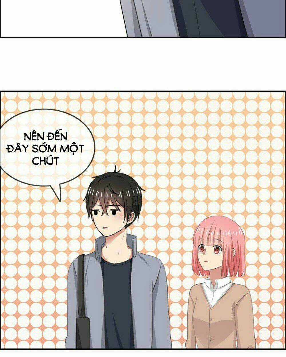 Đại Thần Tình Yêu Chớ Chạm Tôi Chapter 63 trang 19