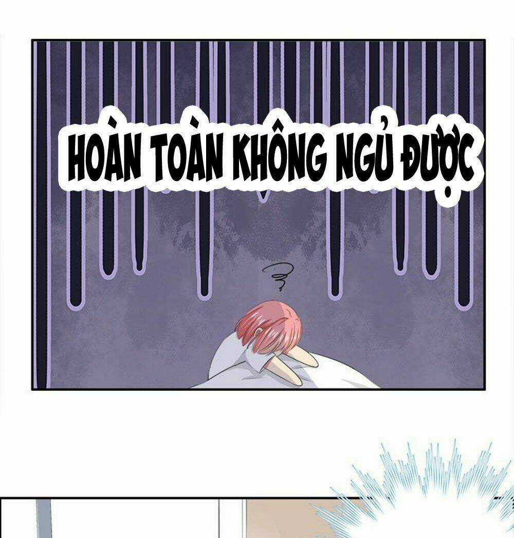 Đại Thần Tình Yêu Chớ Chạm Tôi Chapter 63 trang 2