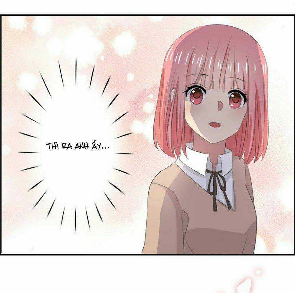 Đại Thần Tình Yêu Chớ Chạm Tôi Chapter 63 trang 20