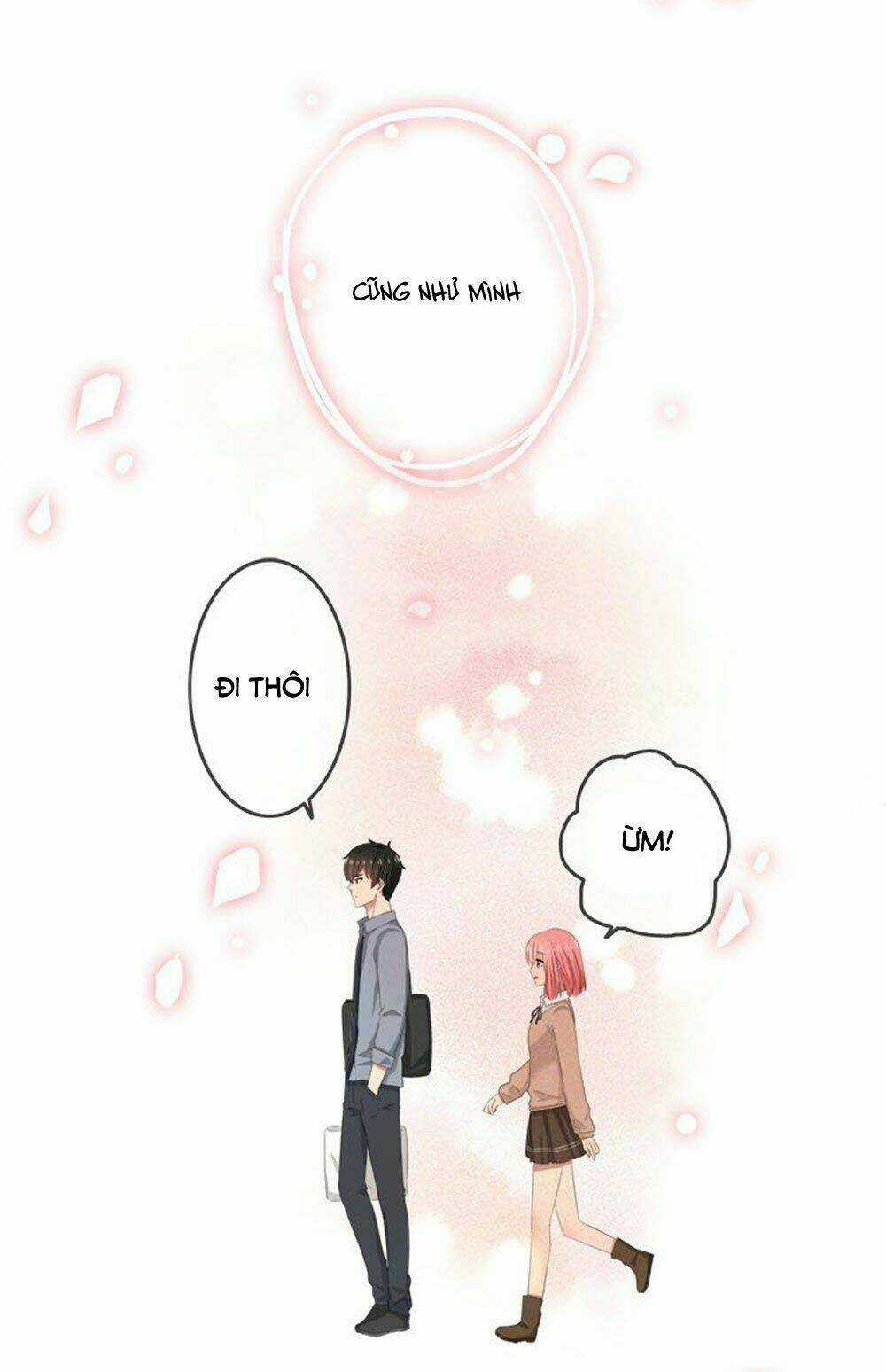 Đại Thần Tình Yêu Chớ Chạm Tôi Chapter 63 trang 21