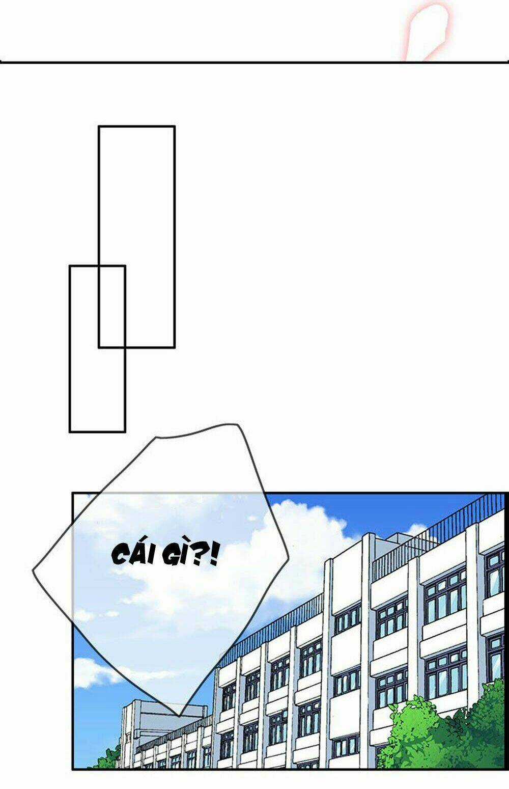 Đại Thần Tình Yêu Chớ Chạm Tôi Chapter 63 trang 22