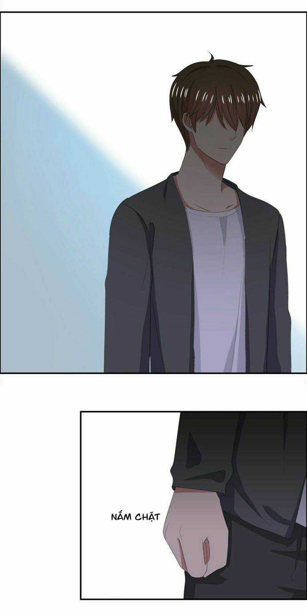 Đại Thần Tình Yêu Chớ Chạm Tôi Chapter 63 trang 26